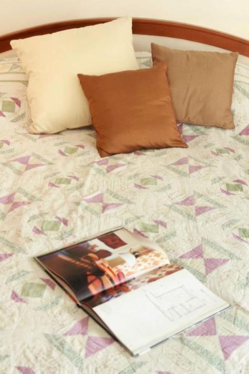 Ritratana Apartment Бангкок Номер фото
